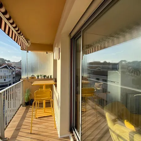 Nice Studio Near The Sea Arcachon Exterior photo