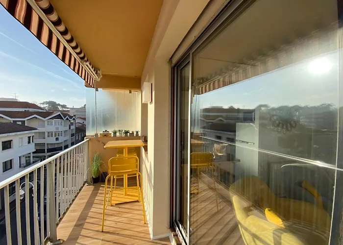 Nice Studio Near The Sea