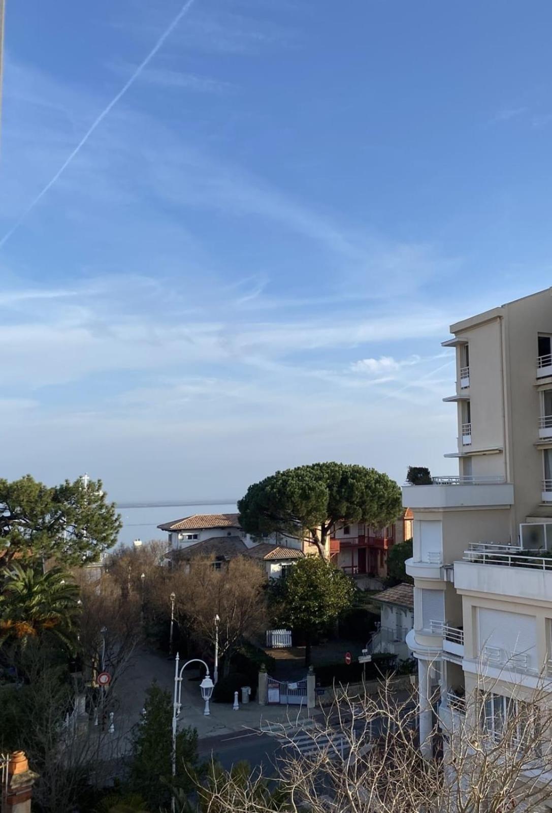 Appartement Near The Sea *
