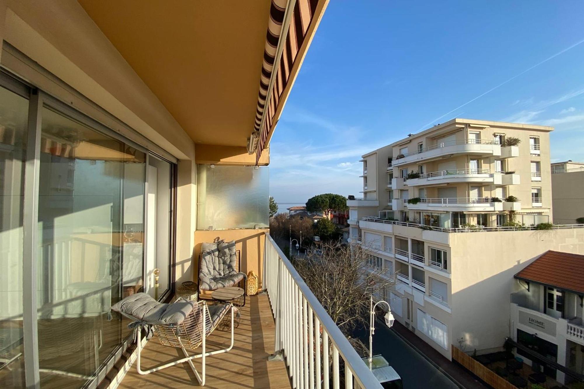 Appartement Near The Sea